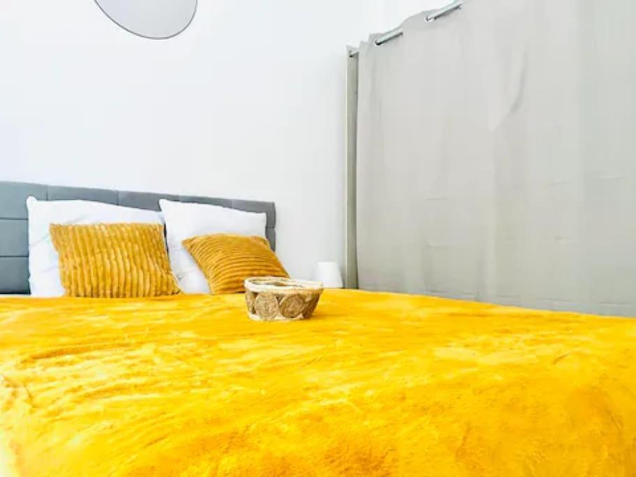 Metz Muse Studio 4 Couchages Dış mekan fotoğraf