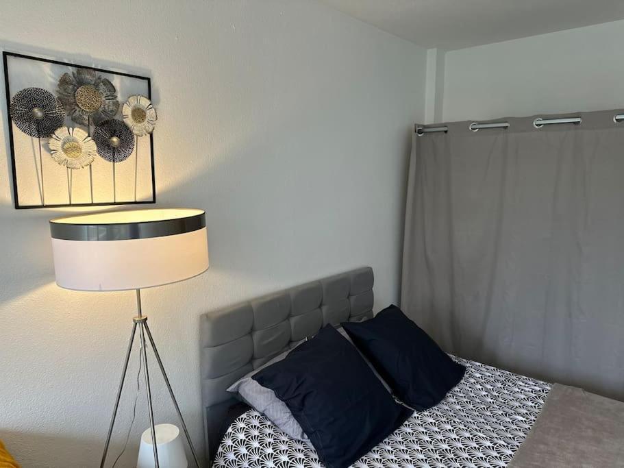 Metz Muse Studio 4 Couchages Dış mekan fotoğraf