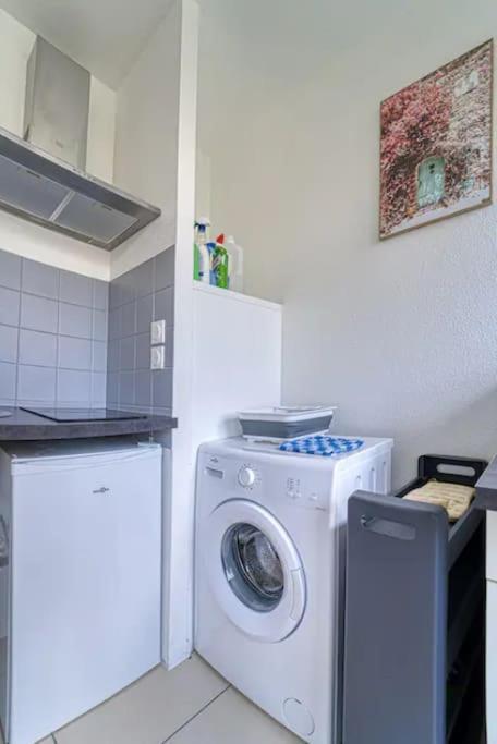 Metz Muse Studio 4 Couchages Dış mekan fotoğraf